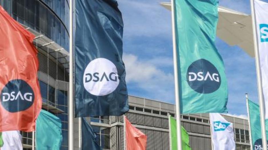 DSAGLIVE-Umfrage: Mit Digitalisierungsschub gegen die Corona-Krise