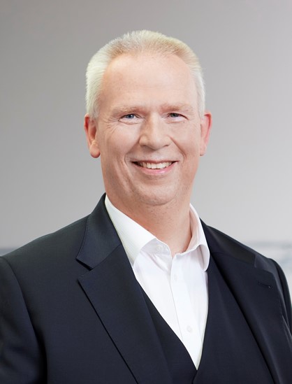 Michael Nippel, Senior Manager HR-PMO & -Controlling, Viega GmbH & Co. KG 