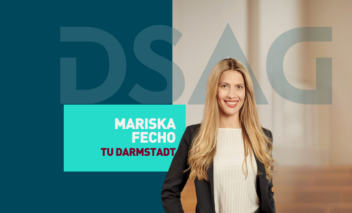 SAP CX - Interview Mariska Fecho Teaser