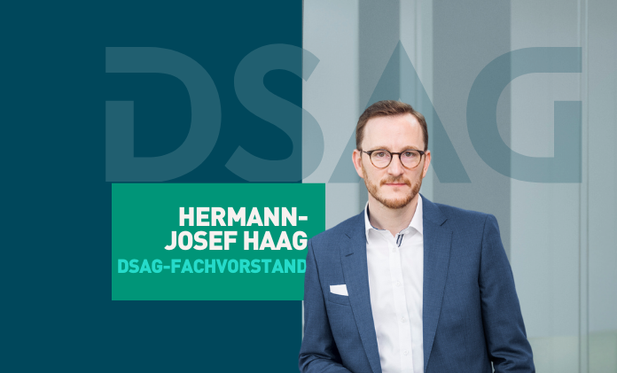 HCM for S/4HANA: Das fordert die DSAG Teaser