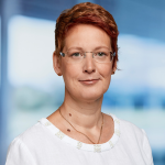 Kerstin Götz, SAP-Projektmanagerin bei Medien Union IT Management