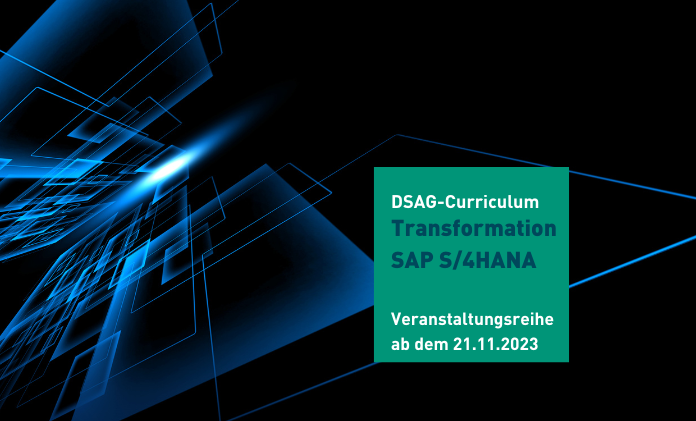 Teaser DSAG-Curriculum