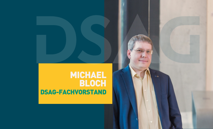 Teaser Interview: Michael Bloch