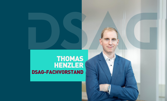 Teaser Interview zu TwoTier mit Thomas Henzler