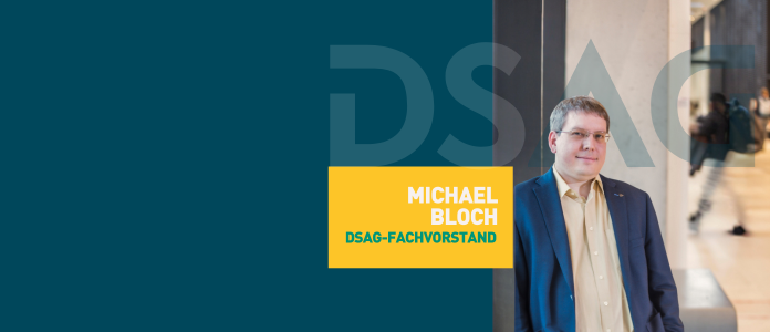 Interview: Michael Bloch