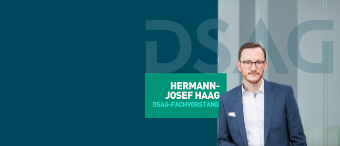 HCM for S/4HANA: Das fordert die DSAG