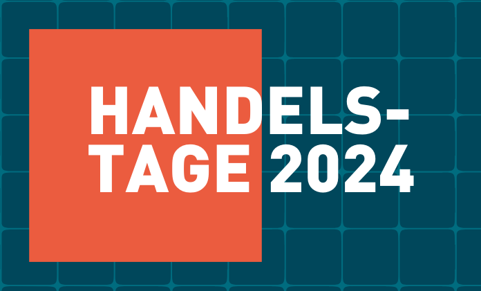 Video Handelstage 2024