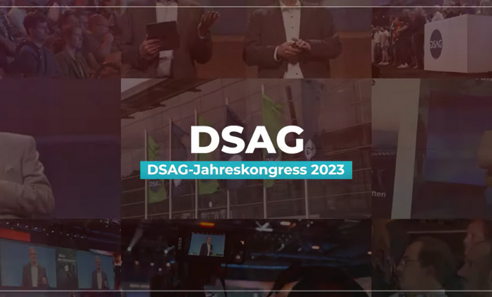 Video Jahreskongress 2023 Teaser