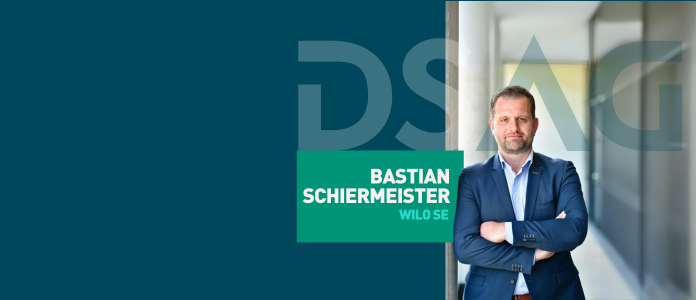 Two-Tier-Strategie bei Wilo: Chancen und Risiken in einer hybriden Systemlandschaft