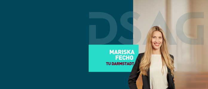 SAP CX - Interview Mariska Fecho