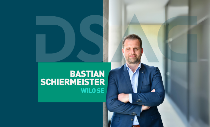 Two-Tier-Strategie bei Wilo: Chancen und Risiken in einer hybriden Systemlandschaft